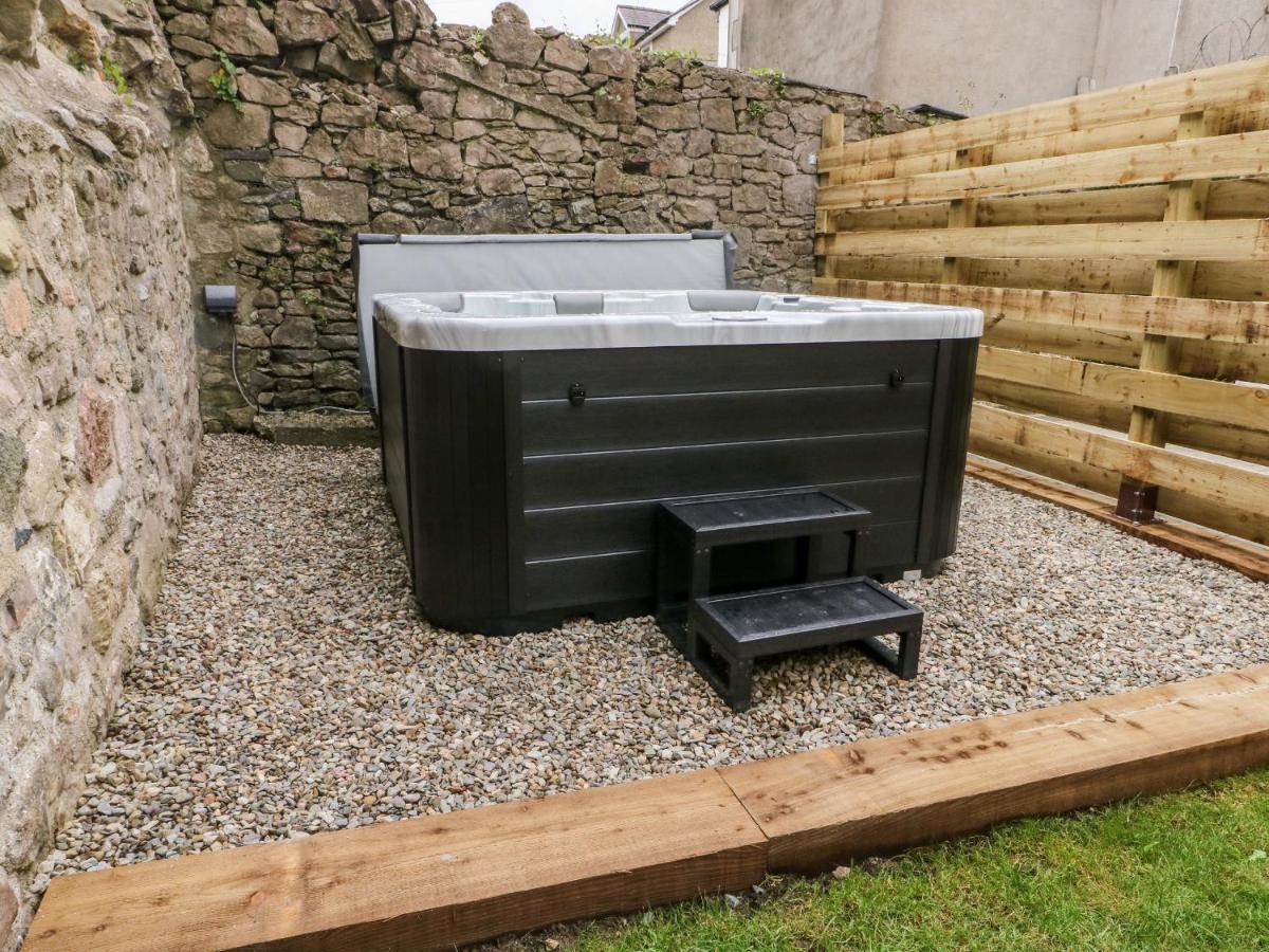Bryn Min Manton Penthouse Caernarfon Exterior foto