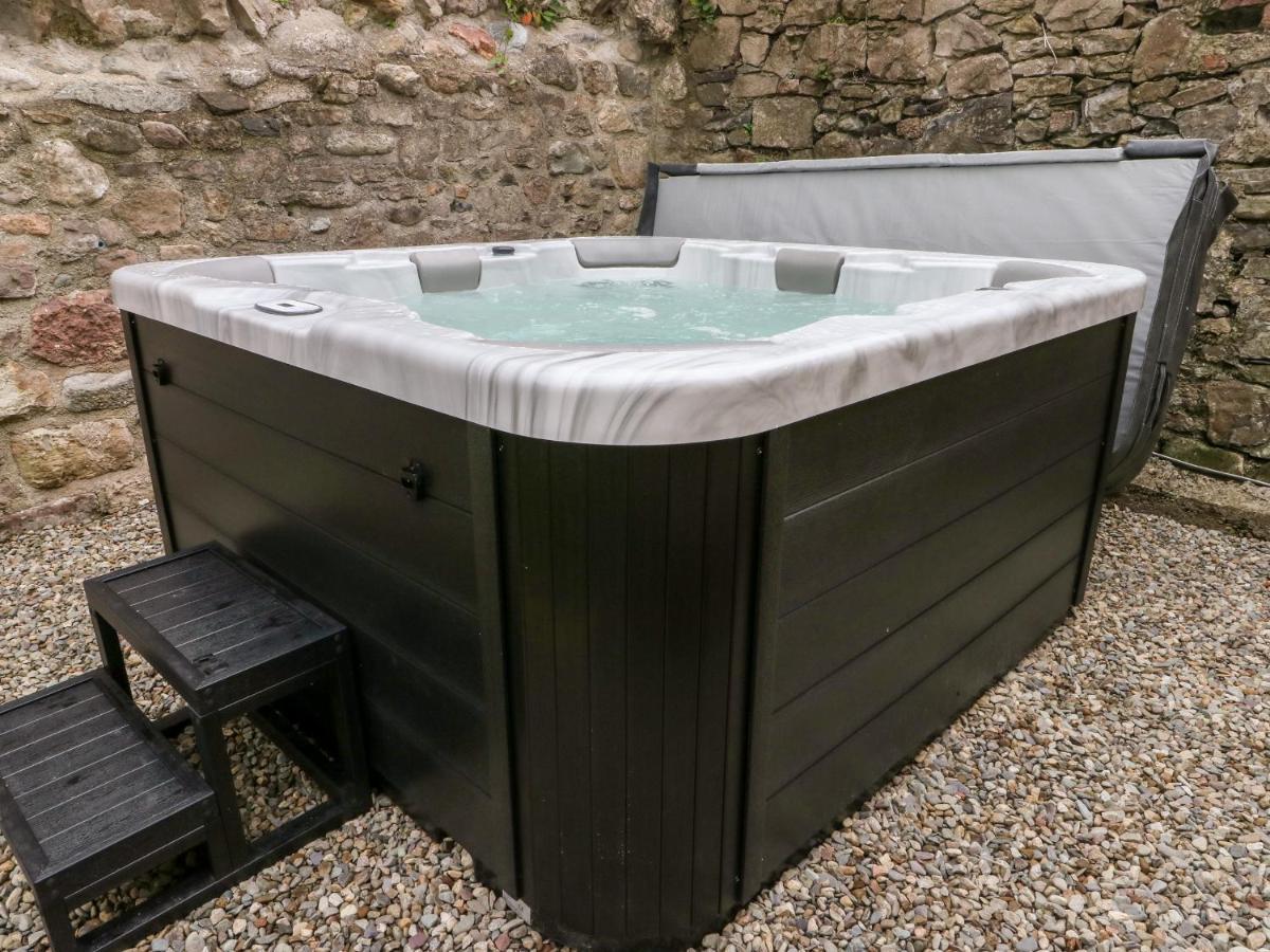 Bryn Min Manton Penthouse Caernarfon Exterior foto